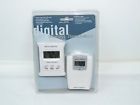 00734gt Wireless Remote Accurite Thermometer Sensor