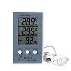 World-wenshiduji-cx201a-grey Shuangjishan Indoor Outdoor Electronic 744370339888