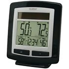 Ws-6010u-it-cbp Lcrws6010uitcbp La Crosse Technology Solar Temperature Humidity Station 757456988429
