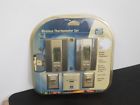 Ws-7013twc-bpx2 La Crosse Weather Channel Wireless Thermometer Set Temp Station