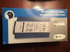 Ws-7078uf La Crosse Technology Nib