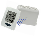 Ws-9005twc-it-cbp La Crosse Technology The Weather Channel Wireless Rain 757456992259