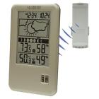 Ws-9060u-it-cbp La Crosse Technology Free Standing Wireless Forecast Weather 757456987293