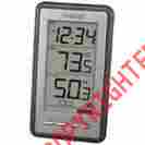 Ws-9160u-it-cbp-refurb Ws-9160u-it La Crosse Technology Open Box Digital Thermometer With Indoor Outdo 757456990255