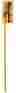 Ww001web 854728002002 Wasp Wand Extendable 2-piece Fiberglass Pole With Spray Can Attach