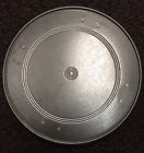 20289 "x1.5 " Rolling Galvanized Stand Load Ikea Plant 12.25 Max 77