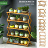 Xma3562759 Pot Plant Stand Shelf Flower Rack Display Garden Indoor Outdoor