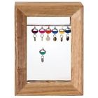 Yg300 Frame Thermometer Wood . Rectangle Galileo ..schleidt 7