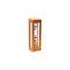 Yg727-n G W Schleidt Inc G.w.schleidt 12 In Multi Galileo Thermometer Natural Square Stand 8 Pcs 817712008886