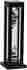 Yg824-b G.w Schleidt Galileo Thermometer Square Black Finish Multicolored New 817712003669