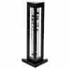 Yg924-b G W Schleidt Inc G.w.schleidt 15 In Triangle Galileo Black Finish 817712003737