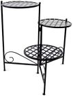 Yhd0075 Unbranded Wilson And Fisher Folding Plant Stand
