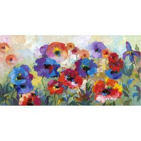Artab2292 Yosemite Home 845805045517 Flower Garden