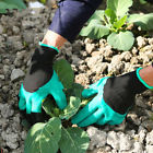 Youphor-13e0 Youphoreah Genius Gardening Gloves