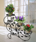 Ypabmc1185bk Yp 3 Tier Metal