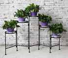 Ypabmc1218bk Yp 5 Tier Black
