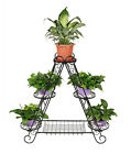 Ypabmc1219bk Yp 3 Tier Triangular