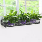 Ypabmc2297bk Yp Hanging Flower Pot
