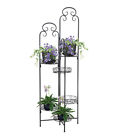 Ypabmc3268bk Yp Black 6 Flower