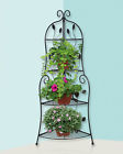Ypabmc3269bk Yp 4 Tier Display
