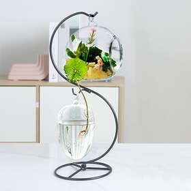 Yy Yearchy 150043728745 Ornament Display Stand Holder Home Wedding Decoration Rack For