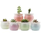 Yyhply001 Mkono Multi Colored Planters 713831407107