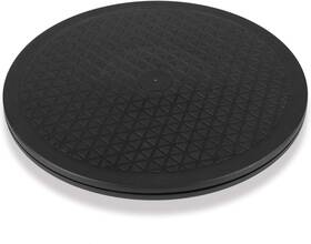Zelarman Tools 788000870464 12 Inch Bonsai Turntable Heavy Duty Rotating Garden Swivel Stand For Easy Trimming A