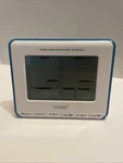 Crosse Tech 308-1711BL Wireless Weather Station Replacement. Screen Unit Only. Fixed Price $10.99.