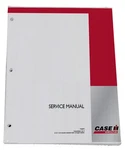 Case Ih Farmall 31, 35 Tractor Service Manual - Pn# 84132127. Fixed Price $90.00.