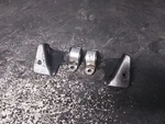 05-17 Polaris Swaybar Bushing Assembly # 5435517 Dragon 700 Cleanfire. Fixed Price $19.95.