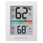 Acurite 01083M Weather Station, To 99.99" Rain Fall. Fixed Price $22.45.