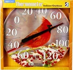 Headwind Consumer Ezread Dial Thermometer - Winter Cardinal Null. Fixed Price $37.26.