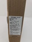 Vevor Weather Station Indoor Outdoor, 7.5 Large Color Display YT6077. Fixed Price $70.00.
