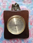 Spring Field Thermometer Mead U.s.a. Fixed Price $20.00.