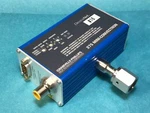 Granville-phillips/brooks 275 Mini-convectron Vacuum Gauge Devicenet 1/4 Vcr (pe. Fixed Price $79.00.
