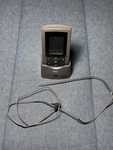 Weber Style Model 6741 Digital Thermometer With Probe. Fixed Price $40.00.