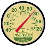 LP87267 John Deere Thermometer-retro. Fixed Price $34.99.