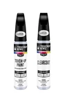 Auto Paint Pen Kit For Freightliner Famous Red Effect 885247EB. Fixed Price $29.99.