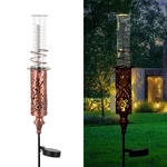Rain Outdoor, Solar Gauges For Yard, Freeze Proof With .... Fixed Price $34.90.