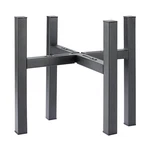 Yuetong 2 Pack Indoor For Large Plants, Outdoor Stands Fits.... Fixed Price $54.38.
