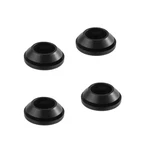 4 Pcs 071129 Rv Stove Rubber Grommets Replacement For Suburban Gas Range Top. Fixed Price $16.28.