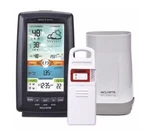 Chaney Instruments 01021M Acurite Rain Gauge Station (qb). Fixed Price $79.99.