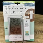 308-1415FCT Wireless Forecast Station, White. Fixed Price $29.99.