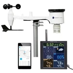 WS-1965 Wifi Weather Station W/remote Monitoring And Network Access. Fixed Price $241.93.