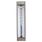 Compact Thermometer, 20 To 180 F, Back, 4PRU6. Fixed Price $15.49.