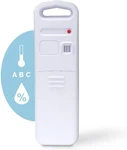 Acurite Wireless Indoor Outdoor 06002M / 592TXR Temperature & Humidity Add-on. Fixed Price $26.05.