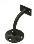 Deltana HRC175U10B Oil Rubbed Bronze Solid Brass Light Duty Hand Rail Bracket. Fixed Price $24.99.