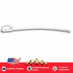 39 In. Color Guard Samurai Sabre (stainless Steel) By Director's Showcase (dsi). Fixed Price $139.95.