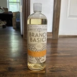 Branch Basics Plant & Mineral Based Concentrated All-purpose Cleaner 1 Liter Usa. Fixed Price $33.00.