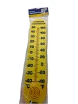 Learning Resources Classroom Thermometer - Ler 380 15" X 3" Yellow New. Fixed Price $23.10.
